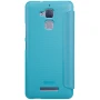 Nillkin Sparkle Series New Leather case for Asus Zenfone 3 Max ZF3 (ZC520TL) order from official NILLKIN store